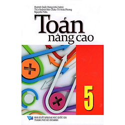 Toán Nâng Cao Lớp 5