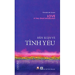 Dẫn Luận Về Tình Yêu