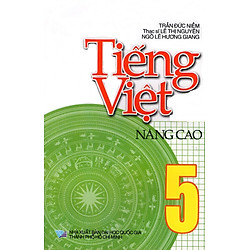 Tiếng Việt Nâng Cao Lớp 5
