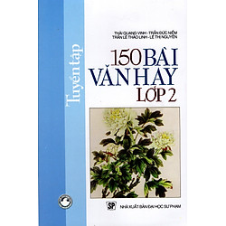 150 Bài Văn Hay Lớp 2