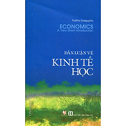 Dẫn Luận Về Kinh Tế Học