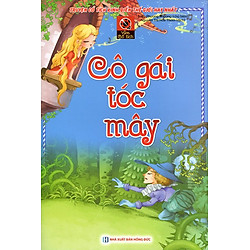 Vườn Cổ Tích – Cô Gái Tóc Mây