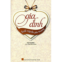 Suối Nguồn Yêu Thương – Gia Đình