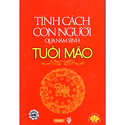 Tính Cách Con Người  Qua Năm Sinh – Tuổi Mão