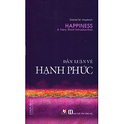 Dẫn Luận Về Hạnh Phúc