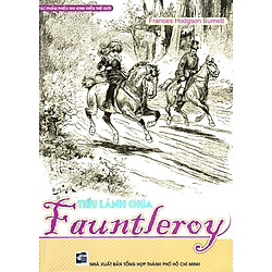 Tiểu Lãnh Chúa Fauntleroy