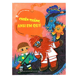 Phát Triển Tư Duy Logic Và Sáng Tạo – Chiến Thắng Anh Em Quỷ