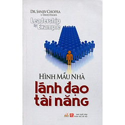 Hình Mẫu Nhà Lãnh Đạo Tài Năng