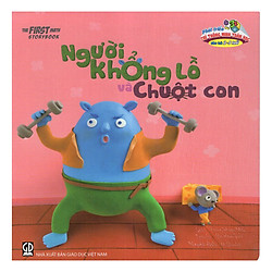 Phát Triển Trí Thông Minh Toán Học Cho Trẻ 2-5 Tuổi – Người Khổng Lồ Và Chuột Con