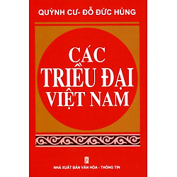 Các Triều Đại Việt Nam