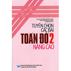 Tuyển Chọn Các Bài Toán Đố Lớp 2 (Nâng Cao)