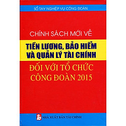 Chính Sách Mới Về Tiền Lương, Bảo Hiểm