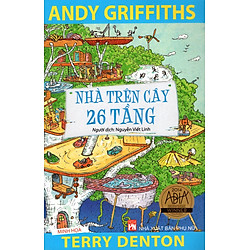 Nhà Trên Cây 26 Tầng