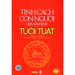 Tính Cách Con Người  Qua Năm Sinh – Tuổi Tuất
