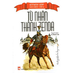 Tù Nhân Thành Zenda