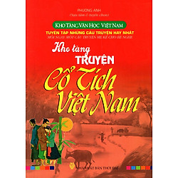 Kho Tàng Văn Học Việt Nam – Kho Tàng Truyện Cổ Tích Việt Nam
