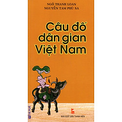 Câu Đố Dân Gian Việt Nam