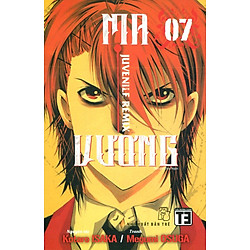 Ma Vương (Tập 7)