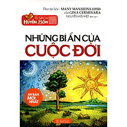 Tủ Sách Huyền Môn – Những Bí Ẩn Cuộc Đời