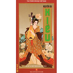 Tác Phẩm Văn Học Việt Nam – Kiều