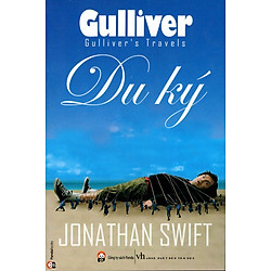 Gulliver Du Ký (Pandabooks)