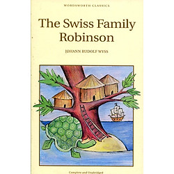 The Swiss Family Robinson (Paperback)