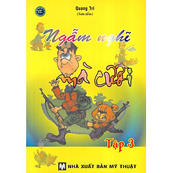 Ngẫm Nghĩ Mà Cười (Tập 3)