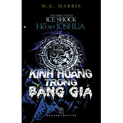 Kinh Hoàng Trong Băng Giá