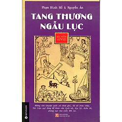 Góc Nhìn Sử Việt – Tang Thương Ngẫu Lục