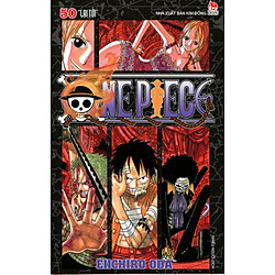 One Piece (2016) – Tập 50