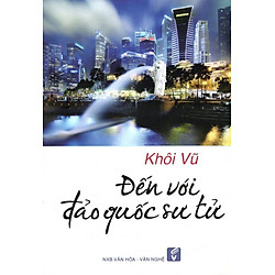 Đến Với Đảo Quốc  Sư Tử