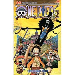 One Piece – Tập 46