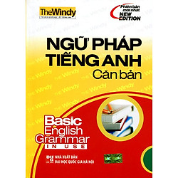 Ngữ Pháp Tiếng Anh Căn Bản (Tái Bản 2015)