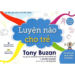 Luyện Não Cho Trẻ