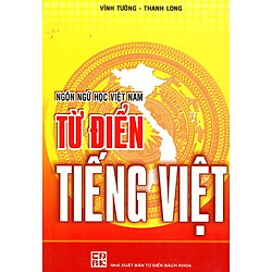 Từ Điển Tiếng Việt