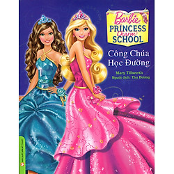 Công Chúa Học Đường