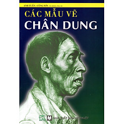 Các Mẫu Vẽ Chân Dung