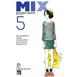 Mix (Tập 5)