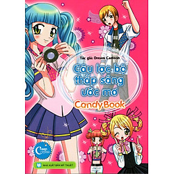 Combo Candy Books
