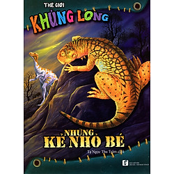 Thế Giới Khủng Long – Những Kẻ Nhỏ Bé