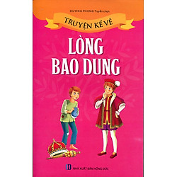 Truyện Kể Về Lòng Bao Dung