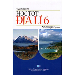Học Tốt Địa Lí Lớp 6