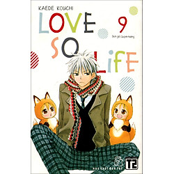 Love So Life (Tập 9)