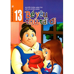 Bé Yêu Thử Tài Đi (Tập 13)
