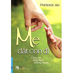 Mẹ Dắt Con Đi