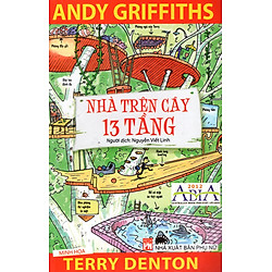 Nhà Trên Cây 13 Tầng