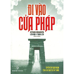 Đi Vào Cửa Pháp