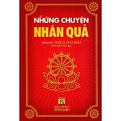 Những Chuyện Nhân Quả