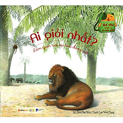 Bé Yêu Chuẩn Bị Đi Mẫu Giáo – Ai Giỏi Nhất