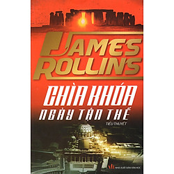 Chìa Khóa Ngày Tận Thế